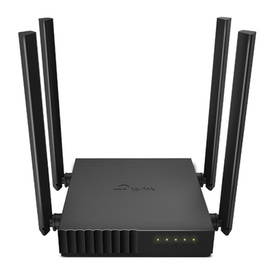TP-Link Archer C54 Двухдиапазонный Wi-Fi роутер AC1200