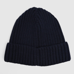 Шапка HT Marcello Navy