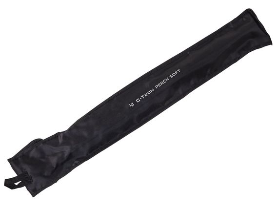 Удилище зимнее Lucky John C-TECH PERCH Soft 50см