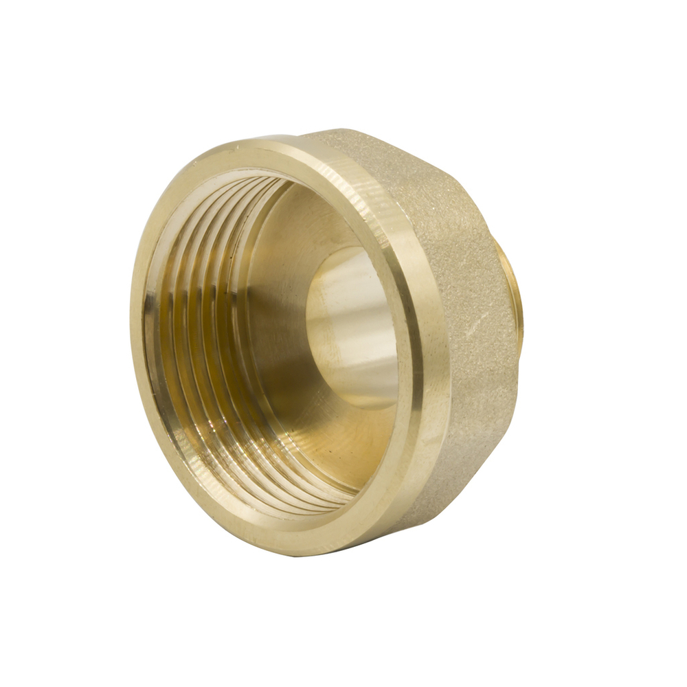 Переходник 1 1/4'' - 3/4'' вн/нар ЛАТ LEXLINE 32-20