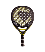 Ракетка Vibor-A Mamba Pro Black 2025 — сила, точность и надёжность на корте