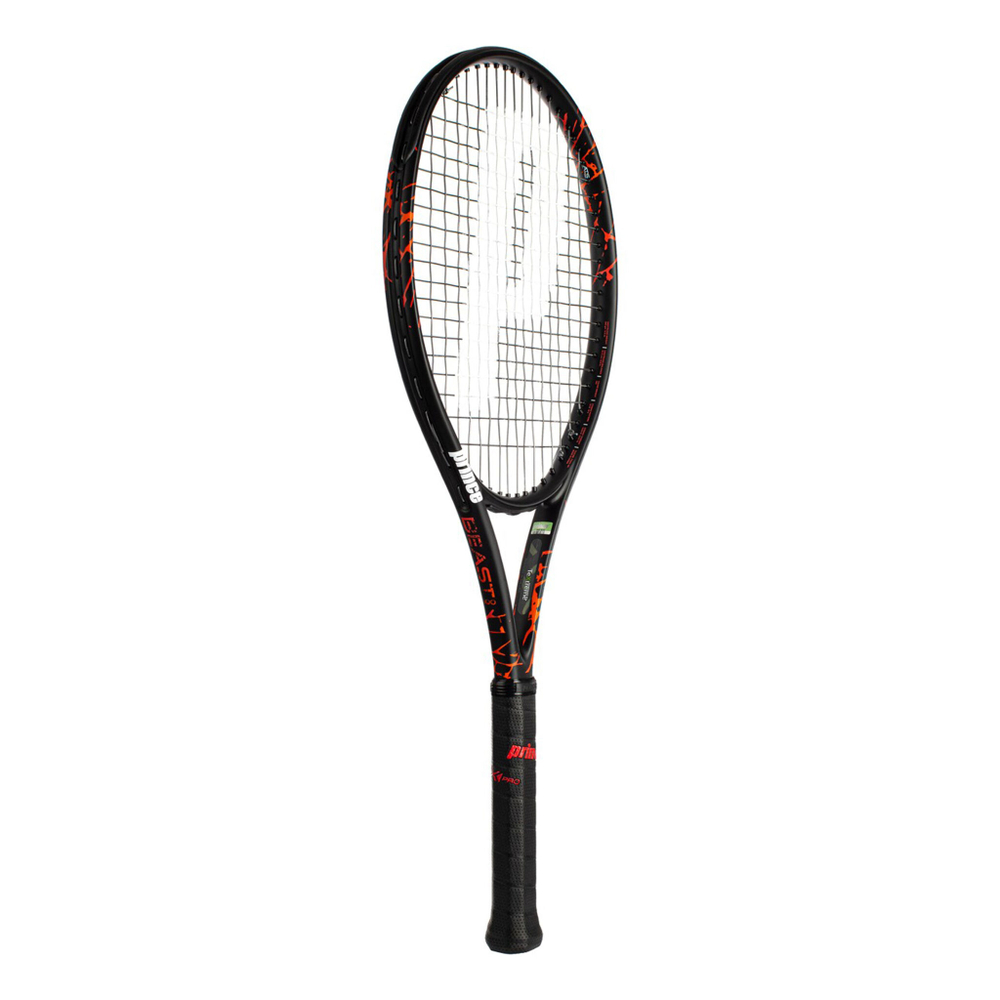Теннисная ракетка Prince Beast 100 (300g)