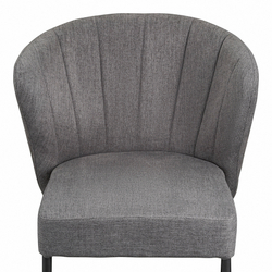 Стул Bergenson Bjorn Kristin fh-bb-ach-kr-gr