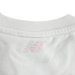 Толстовка New Balance, NC91E041-WT