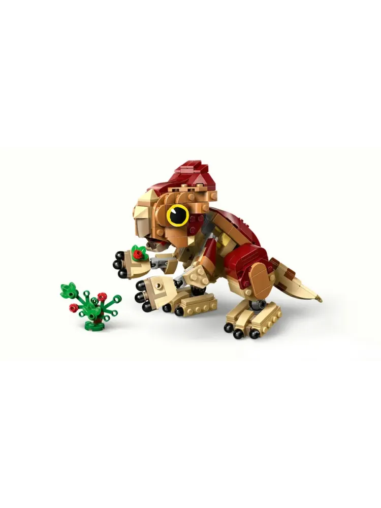 Конструктор Jurassic World 76970 Детёныш динозавра Долорес