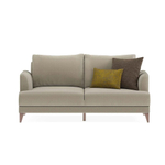 Диван кровать двухместный ENZA HOME FIORE EH52345