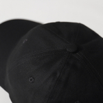 КЕПКА YMKASHIX BLACK LOGO