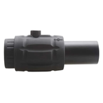 Увеличитель (магнифер) VECTOR MAVERICK 4х26, H=36 мм, c откидным кронштейном Flip Side Mount