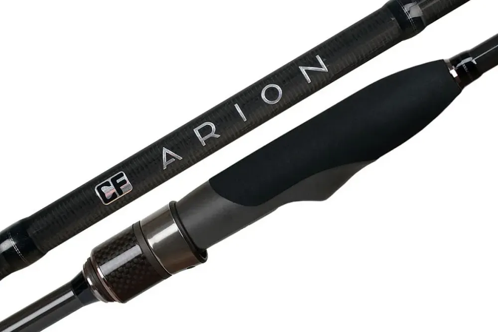 Спиннинг Arion ASRE802 MLT