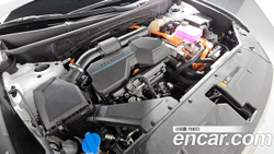Hyundai Tucson HEV 1.6 2WD — 2025