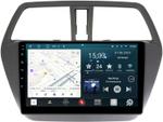 Магнитола для Suzuki SX4 2 2013-2021 - Redpower 052 Android 10, Быстрая, CarPlay, SIM-слот