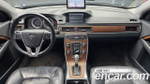 Volvo S80 D4 — 2013