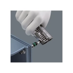 Набор бит Tool-Check 1 SB WERA 05073220001