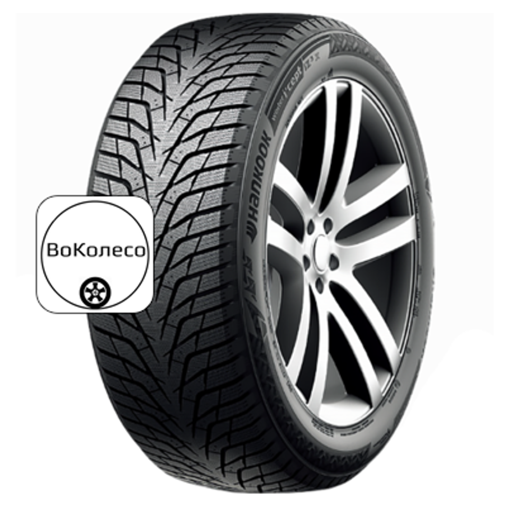 255/55R19 111T XL Winter i*cept IZ3 X W636A TL Hankook