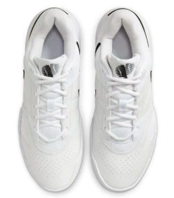 Детские теннисные кроссовки Nike Court Lite 4 JR