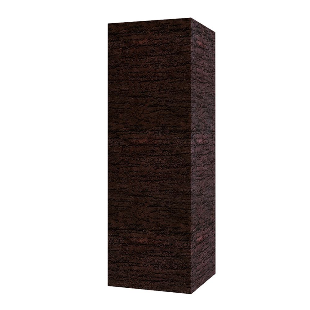 Кашпо COLONNA EROSIA 30 x 30 x 90