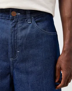 Шорты джинсовые мужские WRANGLER CJ SKATER SHORTS