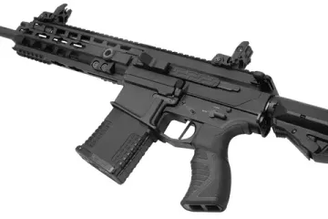 Карабин охотничий самозарядный TITAN под патрон 308 Win., 20", 508мм
