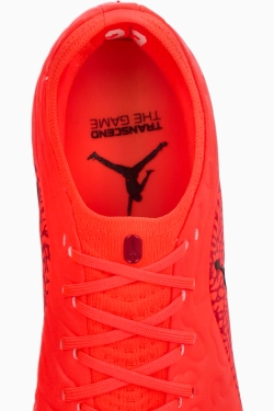 Бутсы Nike x Jordan Tiempo Maestro Elite Limited Edition FG