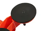 Стеклодомкрат 4 присоски Sturm! — фото 4