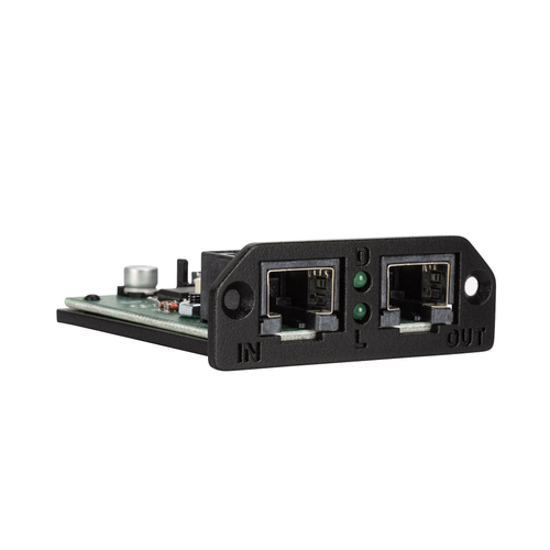 RCF RDNET BOARD DMA/DPA