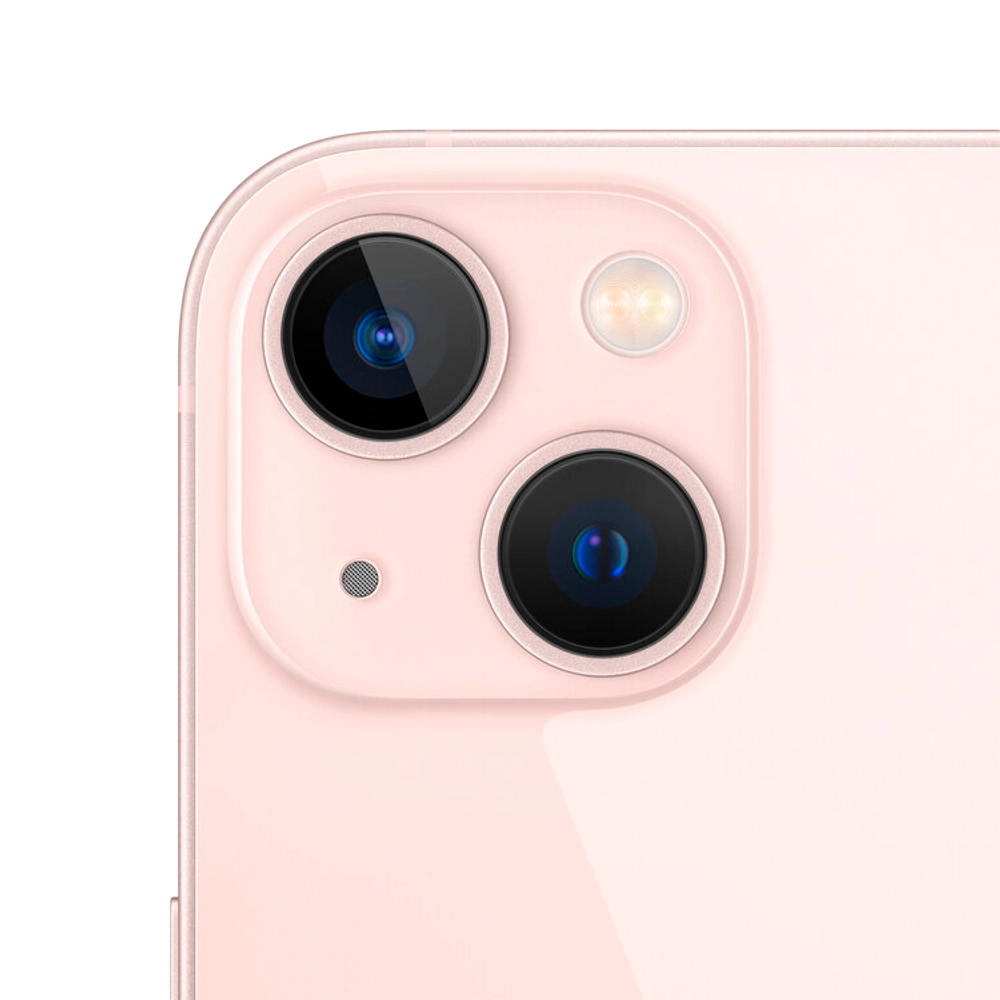 Смартфон Apple iPhone 13 128GB, Pink (Розовый)