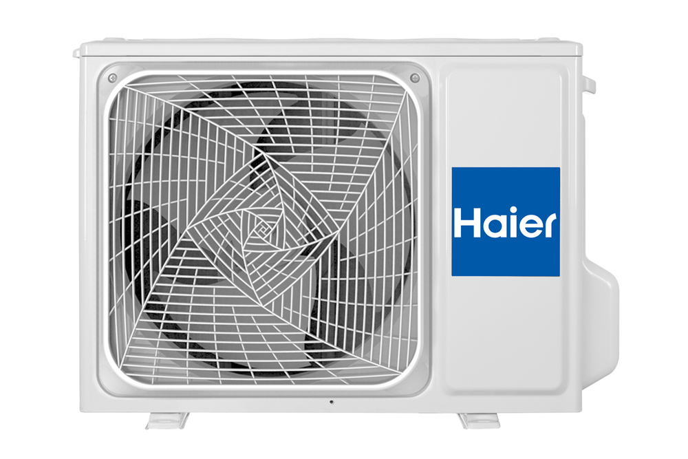 Высокоэффективная сплит-система Haier Spirit On-Off HSU-09HSL103/R3-W(IN) / HSU-09HSL103/R3(OUT)
