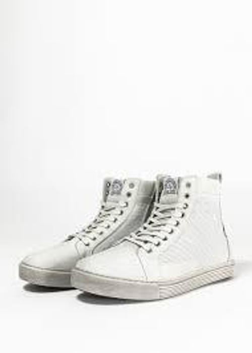 Ботинки Neo White/White