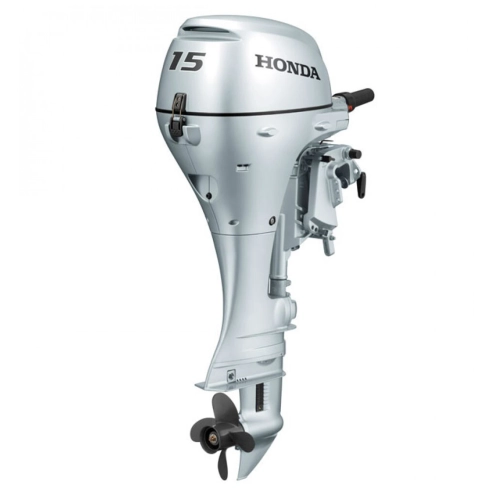 Лодочный мотор Honda BF15DK2 LRD