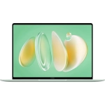 Ноутбук Huawei MateBook 14 FlemingH Core Ultra 7 155H 16Gb SSD1Tb Intel Arc 14" OLED Touch 2K (2880x1920) без ОС green (53014HYC)