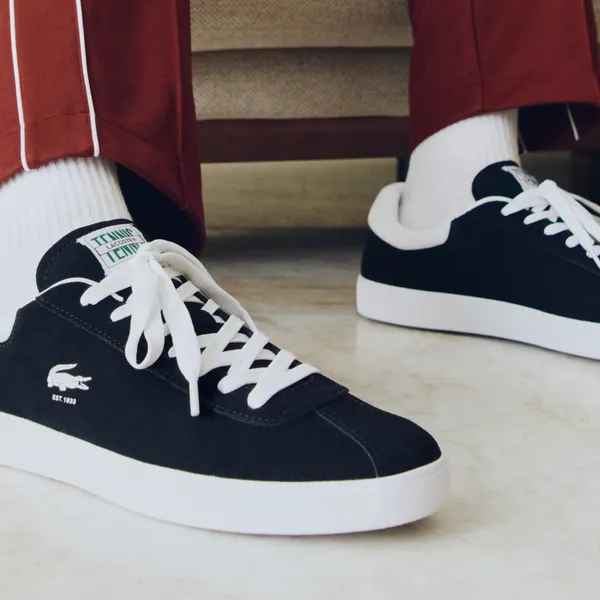 Кеды мужские Lacoste LEROND SET 125 1 CMA