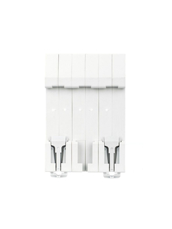 Ограничитель перенапряжения ОПС1-B 3P KARAT IEK MOP20-3-B