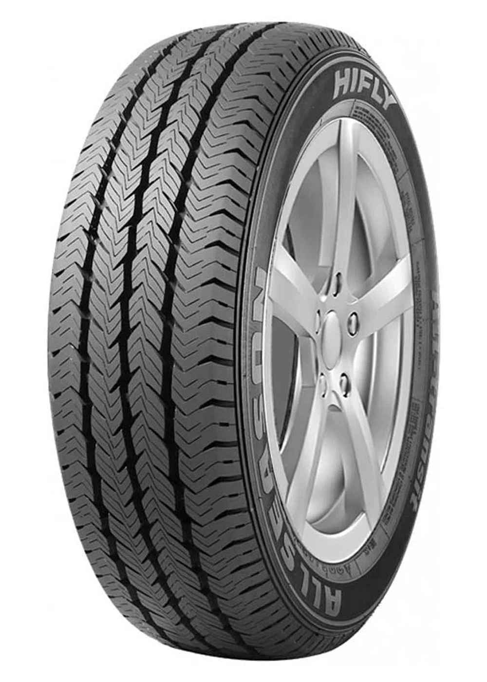 Всесезонная шина HiFly All-Transit AS (225/65 R16C 112R)