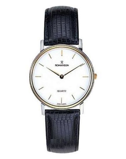 Наручные часы Romanson TL0161CM