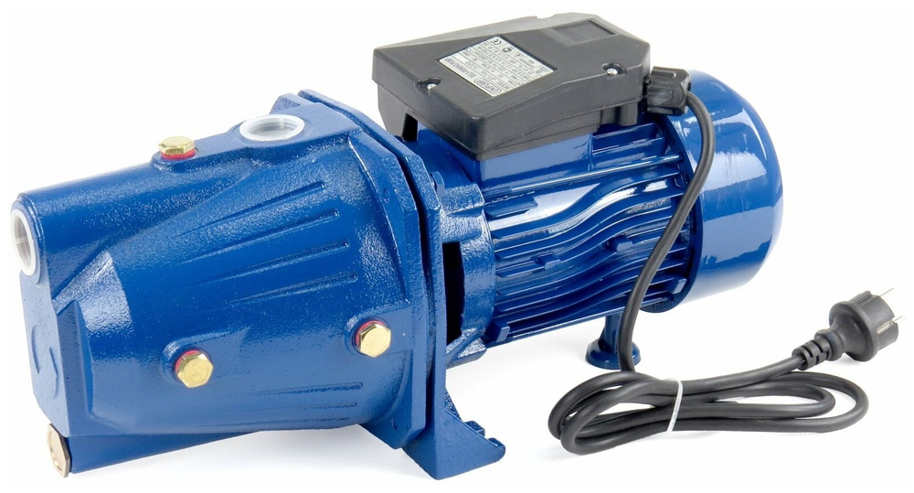 UNIPUMP Поверхностный насос JET 80 L