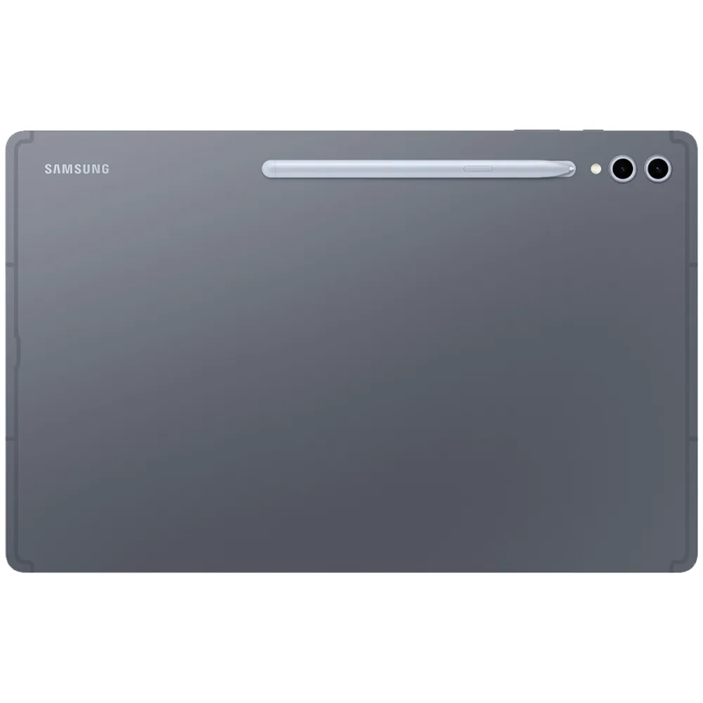 Планшет Samsung Galaxy Tab S10 Ultra 14.6", Wi-Fi + LTE 12/256GB, Moonstone Gray (Серый)