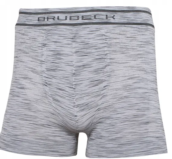 Трусы мужские BRUBECK Fusion BX10780
