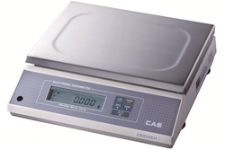 Лабораторные весы - CAS CBX-12KH