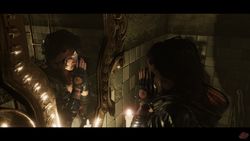 Tormented Souls PS5