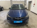 Opel Astra K Sports Tourer