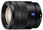 Sony Carl Zeiss Vario-Tessar T* E 16-70mm f/4 ZA OSS (SEL-1670Z)