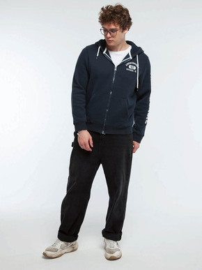 Толстовка Abercrombie & Fitch ABK128