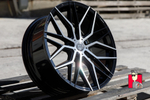 Комплект дисков Vossen EVO5 20x8.5 et35 5x114.3