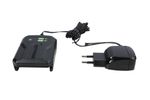 Зарядное устройство Greenworks G24UC2, 2946207,24v (слайдер 2А)