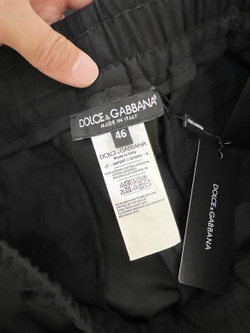 Брюки Dolce & Gabbana