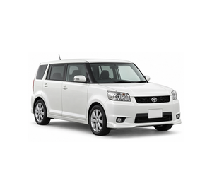 Toyota Corolla Rumion