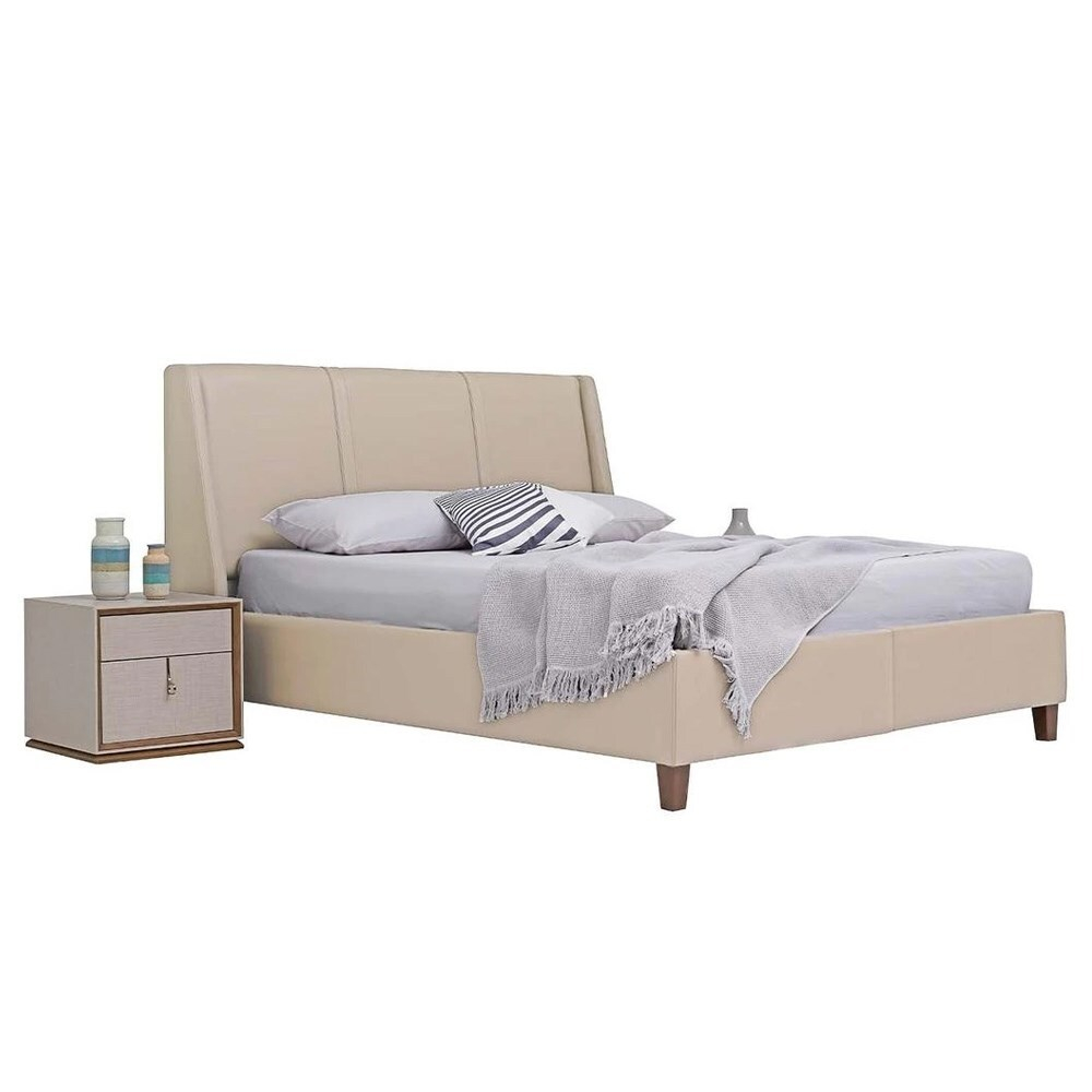 Основание с ящиком 200x200 ENZA HOME NETHA EH22005