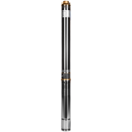 Скважинный насос Wilo Native NBH3 2.5-83