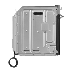 Встраиваемый электрический духовой шкаф Smeg SO6302TX