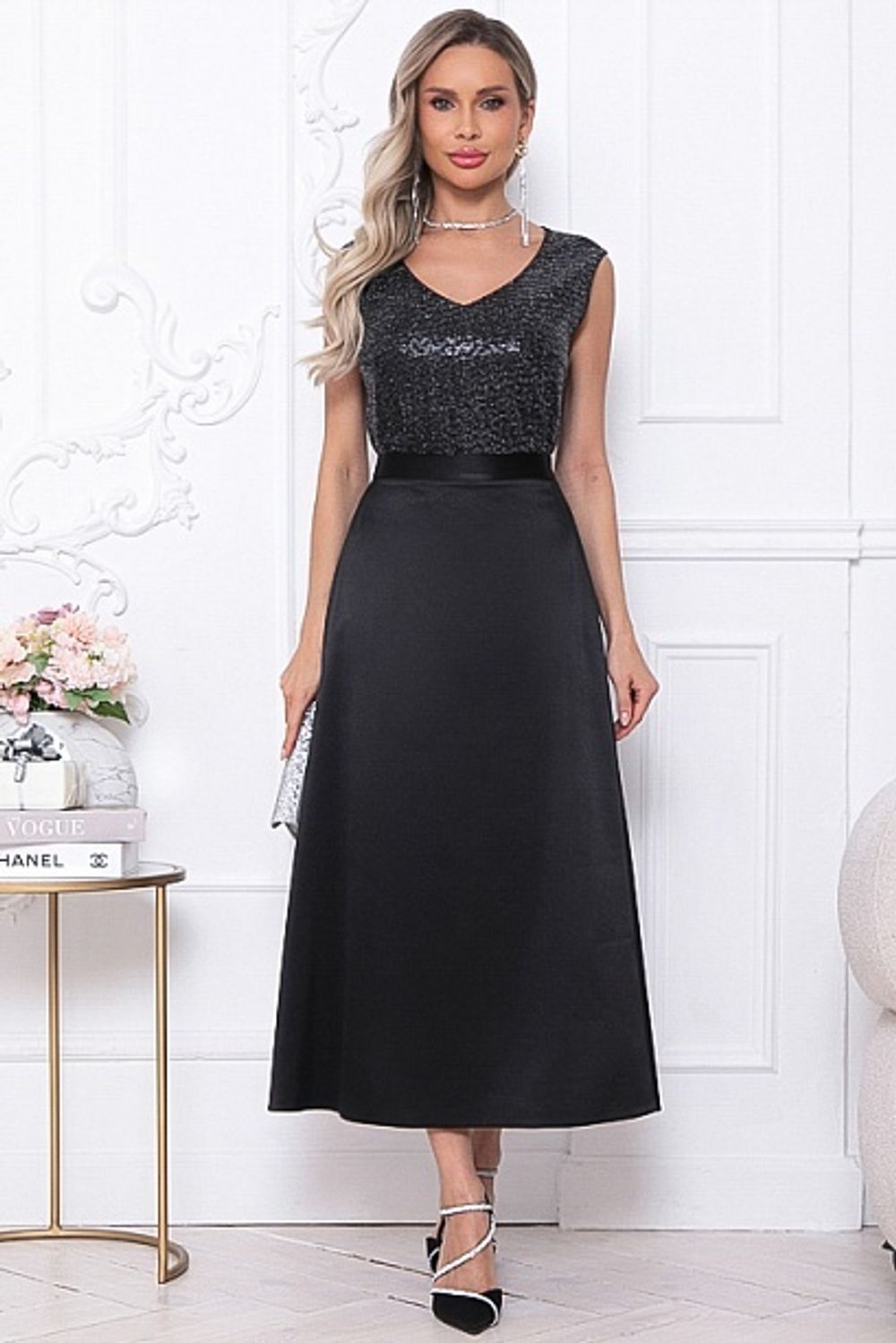 Юбка 2672 Avili
